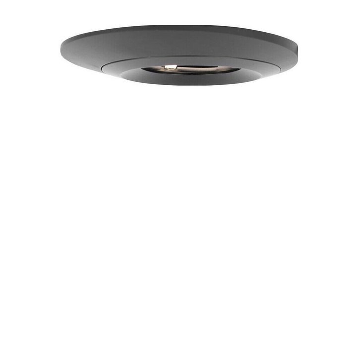 Светильник точечный Loft It Click 10339 Black - лучшие Встраиваемые споты в INMYROOM