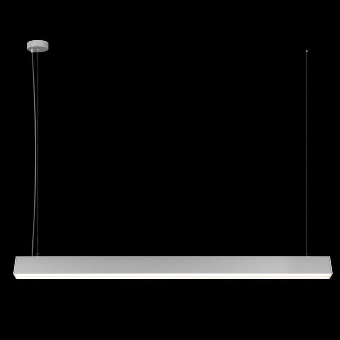 Подвесной светильник Vim 10318/A White (металл, цвет белый) - купить Подвесные светильники по цене 10280 Подвесной светильник Vim 10318/A White (металл, цвет белый) - купить Подвесные светильники по цене 10280