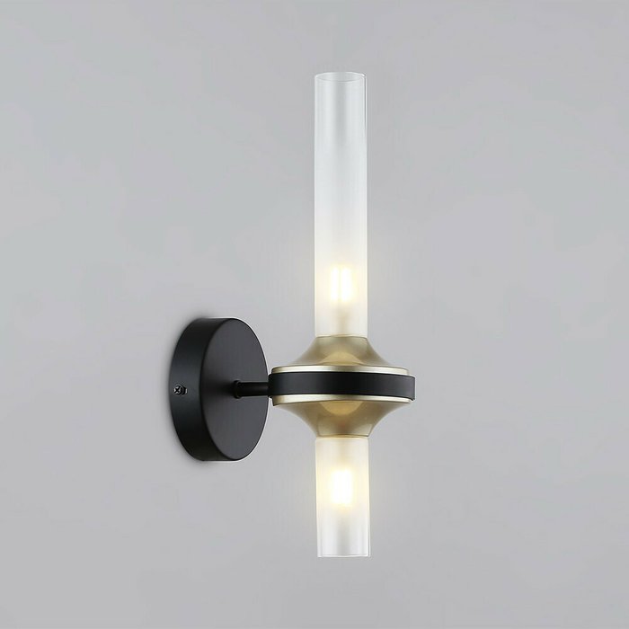 Бра Ambrella High Light LH55355 - лучшие Бра и настенные светильники в INMYROOM