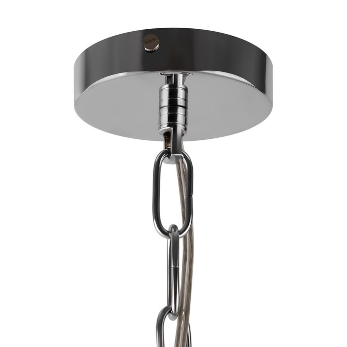 Подвесной светильник Freya FR5214PL-05CH - купить Подвесные люстры по цене 14990.0