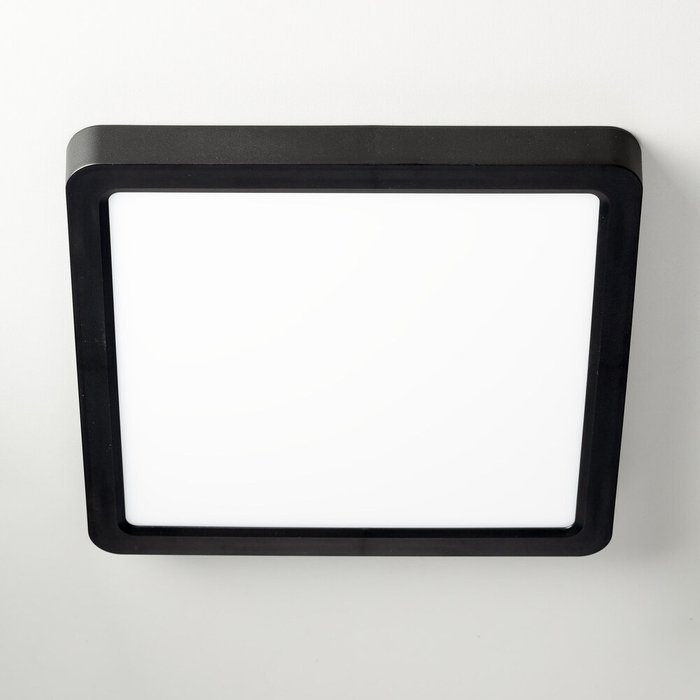 Citilux Бейсик CL738K181V LED Светильник накладной Чёрный - купить Накладные споты по цене 2999 Citilux Бейсик CL738K181V LED Светильник накладной Чёрный - купить Накладные споты по цене 2999