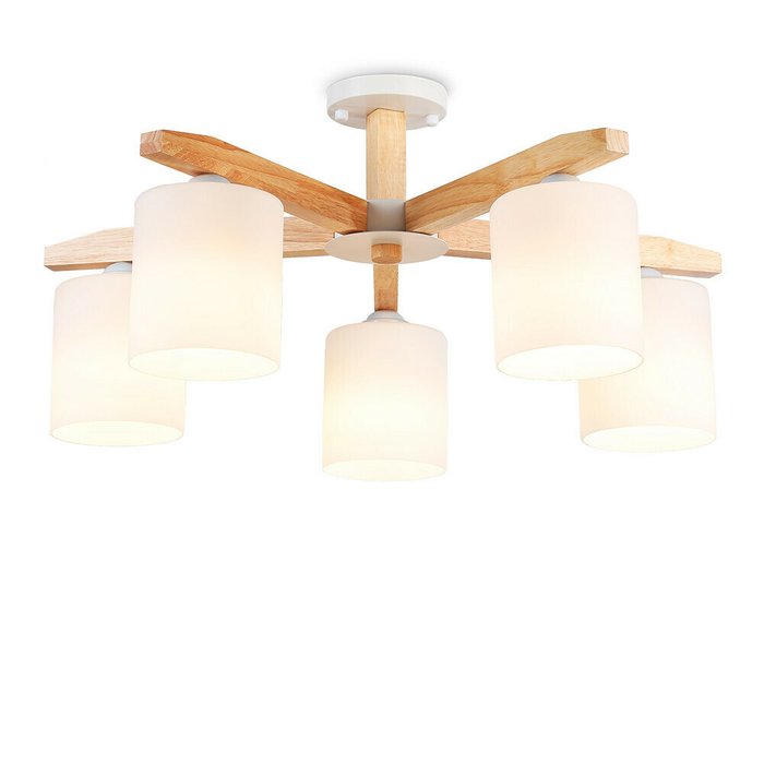 Светильник потолочный Ambrella Traditional TR83113