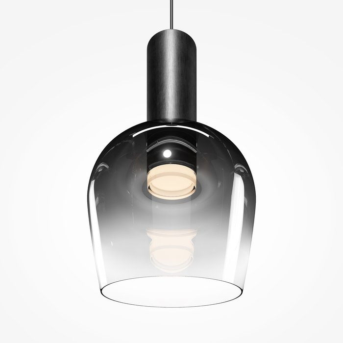 Подвесной светильник Maytoni MOD414PL-L7B3K Smart Casual Modern - купить Подвесные светильники по цене 18990.0
