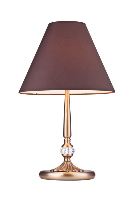 Настольная лампа Maytoni "Chester"