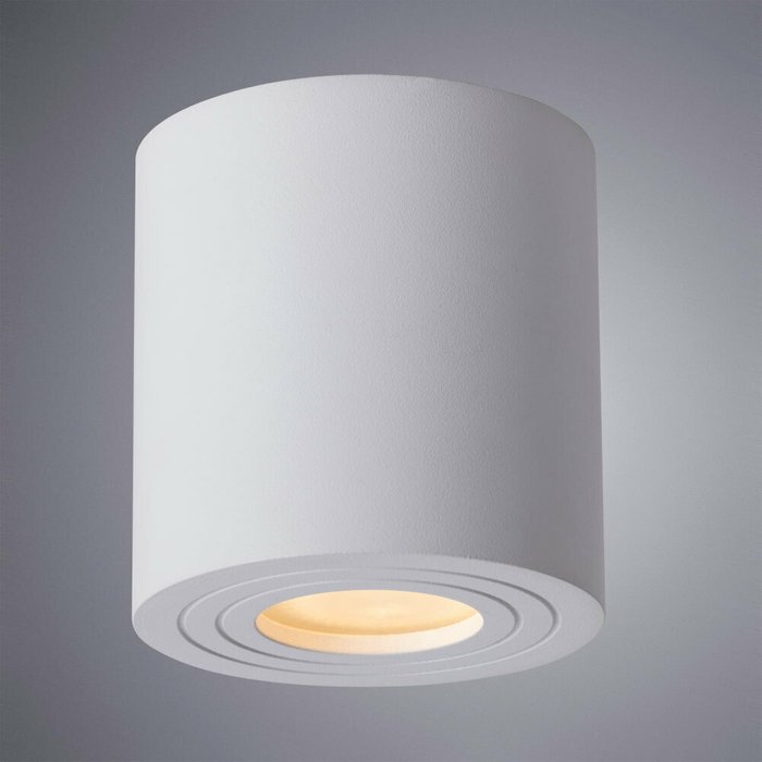 Потолочный светильник Galopin белого цвета - купить Потолочные светильники по цене 2150.0