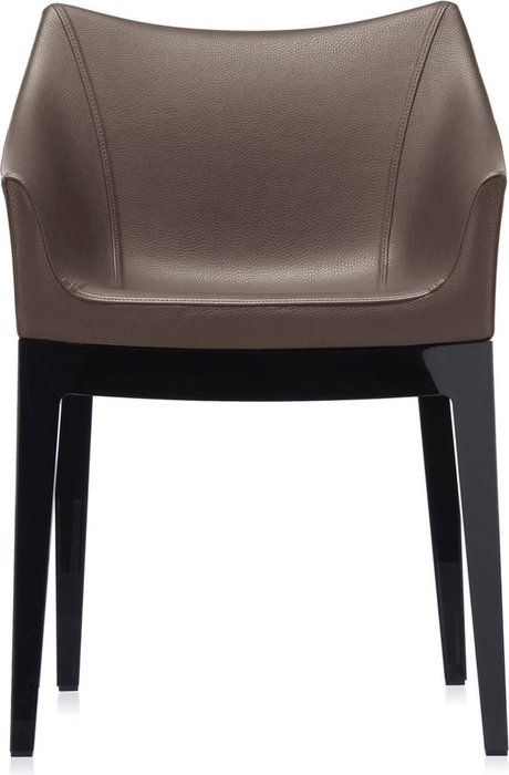 Кресло  Madame La Double J коричневого цвета - купить Интерьерные кресла по цене 105958.0