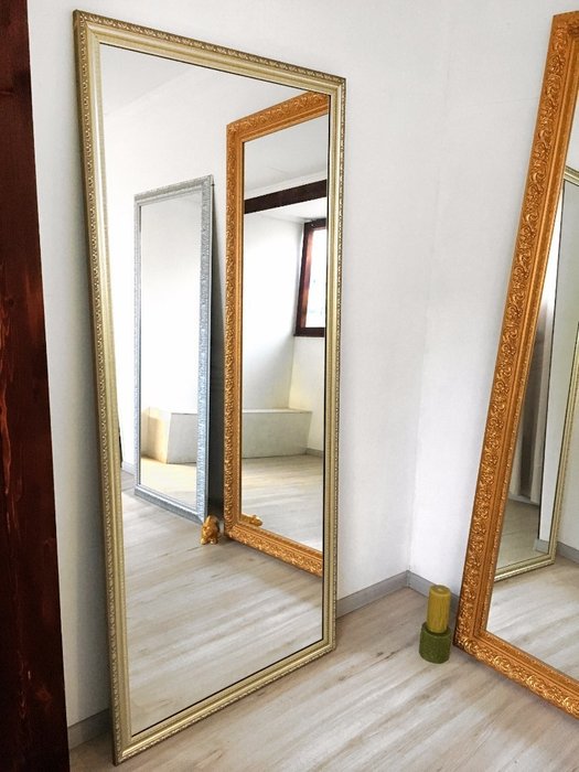 Зеркало "Alessandro" - лучшие Напольные зеркала в INMYROOM
