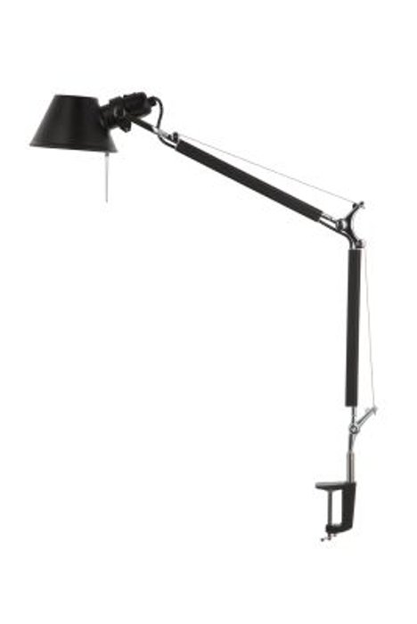 Дизайнерская настольная лампа Tolomeo Дизайнерская настольная лампа Tolomeo
