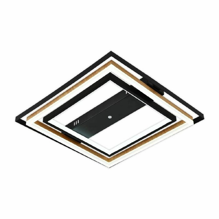 Потолочная люстра Lagom 10249/2LED (акрил, цвет белый) Потолочная люстра Lagom 10249/2LED (акрил, цвет белый)