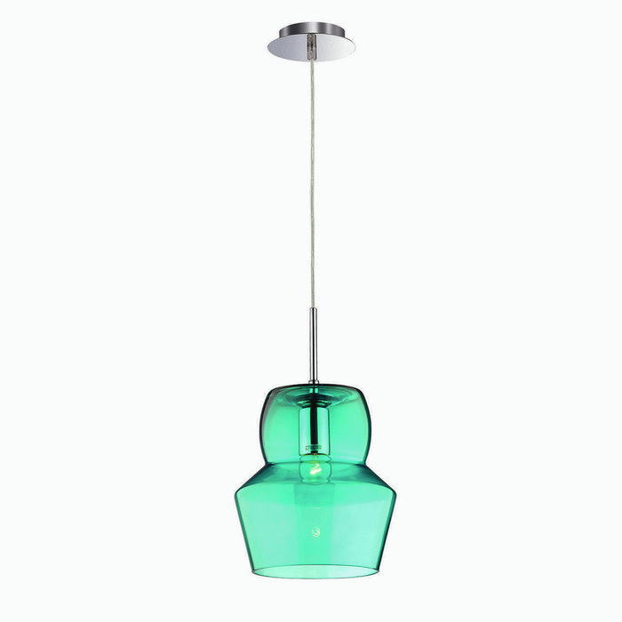 Подвесной светильник Ideal Lux "Zeno"
