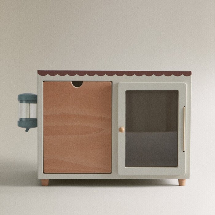 Детская клетка для кроликов - лучшие Чехлы для пуфов в INMYROOM