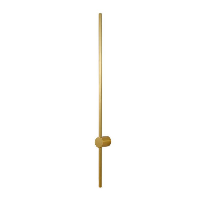 Бра Newport 15000 Loren 15102/A brass Бра Newport 15000 Loren 15102/A brass