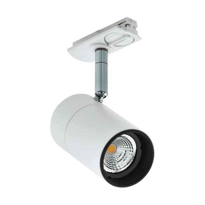 Трековый светильник Eglo TB Spotlight 99751 Трековый светильник Eglo TB Spotlight 99751