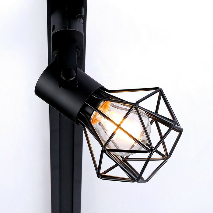 Трековый светильник Ambrella Track System GL5002 - лучшие Трековые светильники в INMYROOM Трековый светильник Ambrella Track System GL5002 - лучшие Трековые светильники в INMYROOM