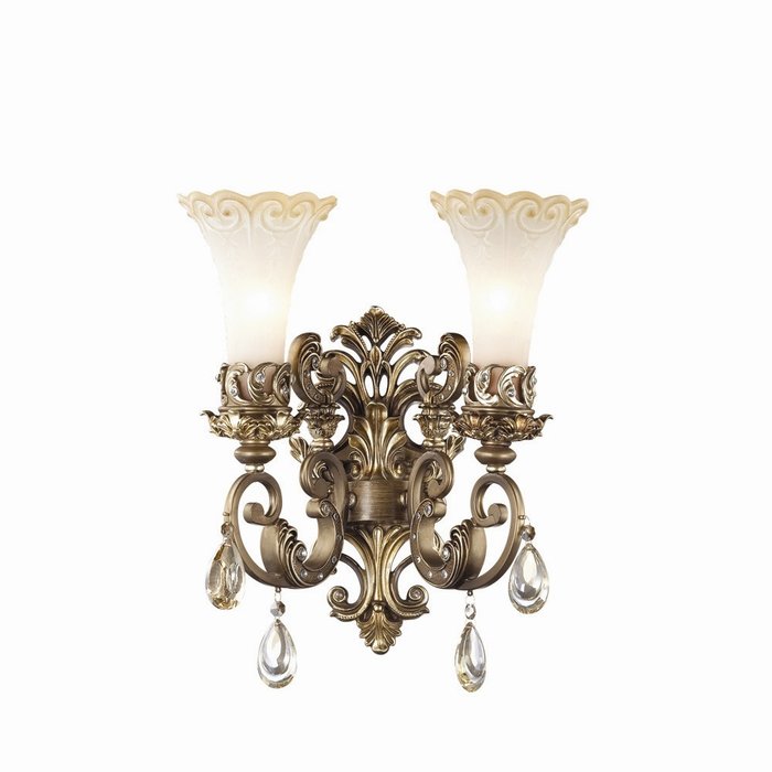 Бра Odeon Light Ponga 