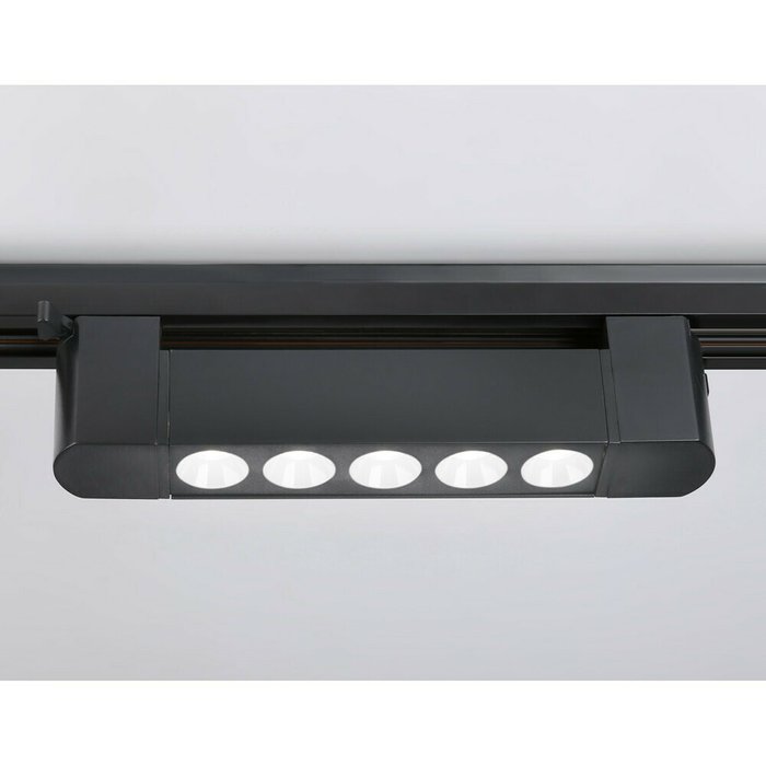 Трековый светильник Ambrella Track System GL6703 - купить Трековые светильники по цене 1560.0 Трековый светильник Ambrella Track System GL6703 - купить Трековые светильники по цене 1560.0