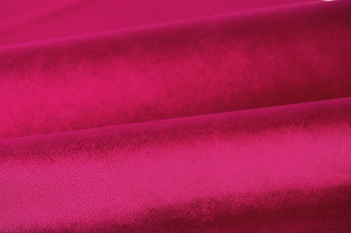 Диван Kartell прямой двухместный темно-розового цвета - купить Прямые диваны по цене 99000.0