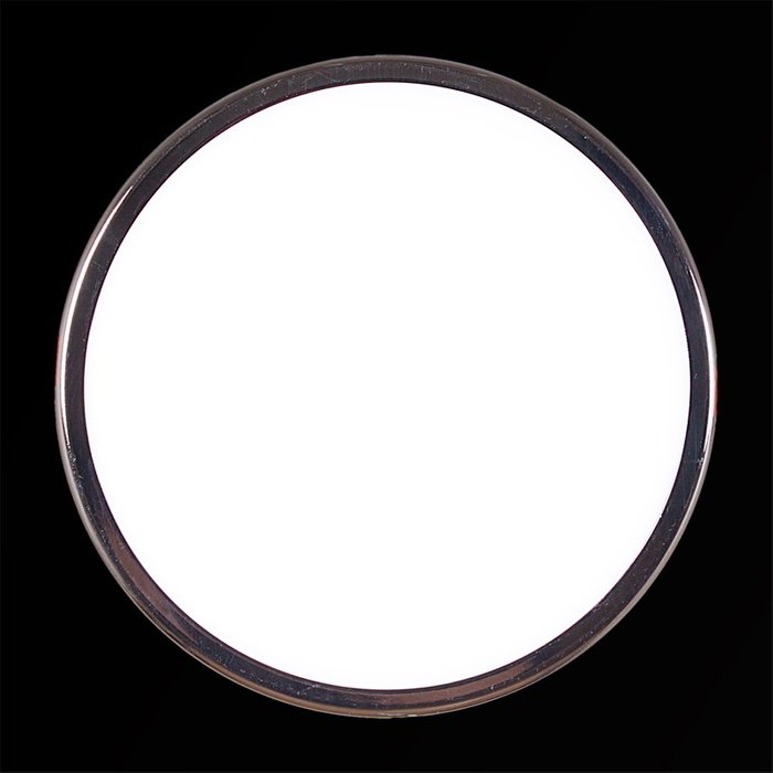 Встраиваемый светильник 41024-9.0-001XW LED24W CR (пластик, цвет белый) Встраиваемый светильник 41024-9.0-001XW LED24W CR (пластик, цвет белый)