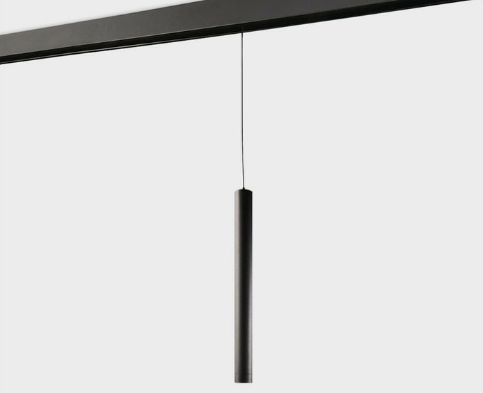 Трековый магнитный светильник Italline Atom IT012-5029 black 3000K - купить Трековые светильники по цене 4500.0 Трековый магнитный светильник Italline Atom IT012-5029 black 3000K - купить Трековые светильники по цене 4500.0