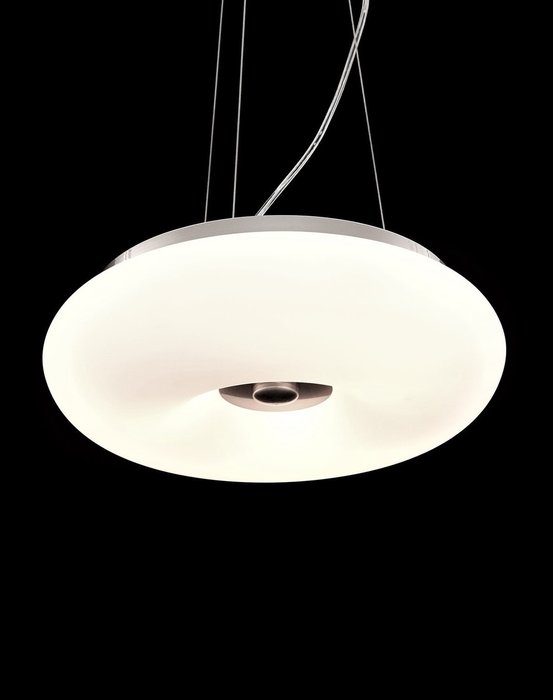 Подвесной светильник Biante белого цвета - лучшие Подвесные светильники в INMYROOM