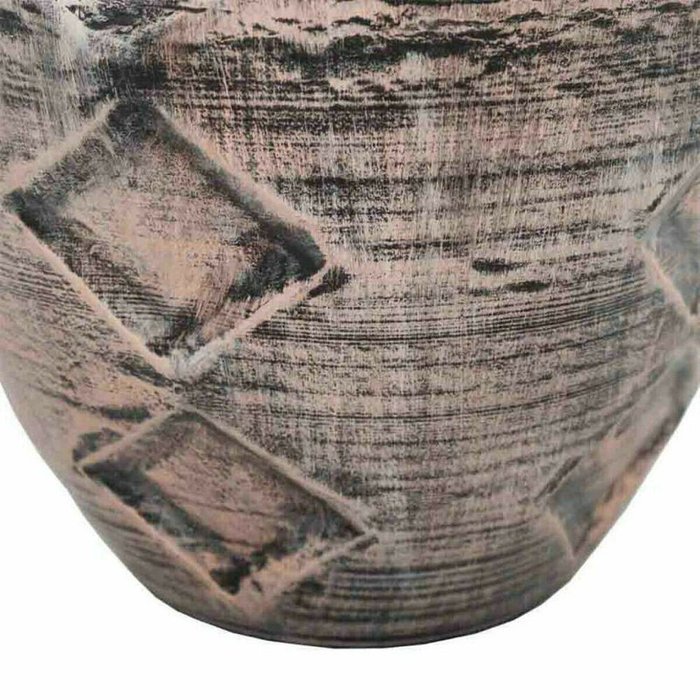 Ваза Медь Металл 30 x 50 x 30 cm - купить Вазы  по цене 8775.0