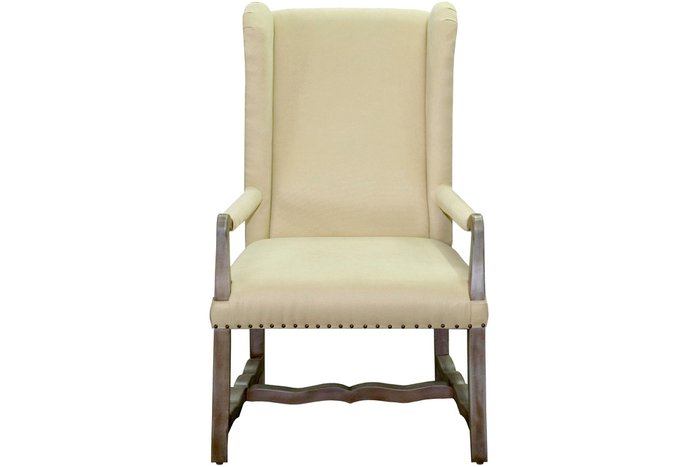 Кресло Bliss с высокой спинкой - купить Интерьерные кресла по цене 39175.0