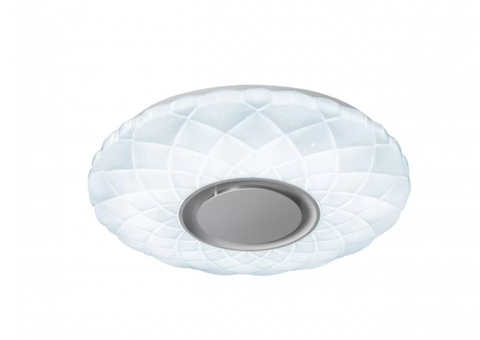 Потолочный светильник Sphere белого цвета - лучшие Потолочные светильники в INMYROOM