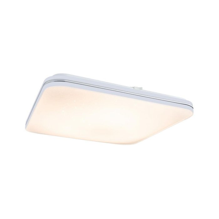 Потолочный светодиодный светильник Costella белого цвета - купить Потолочные светильники по цене 14070.0