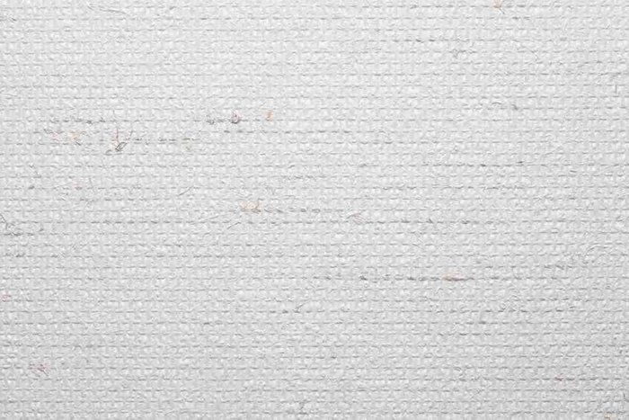 Штора рулонная Натур Яркий белого цвета 160x175 - купить Шторы по цене 2890.0
