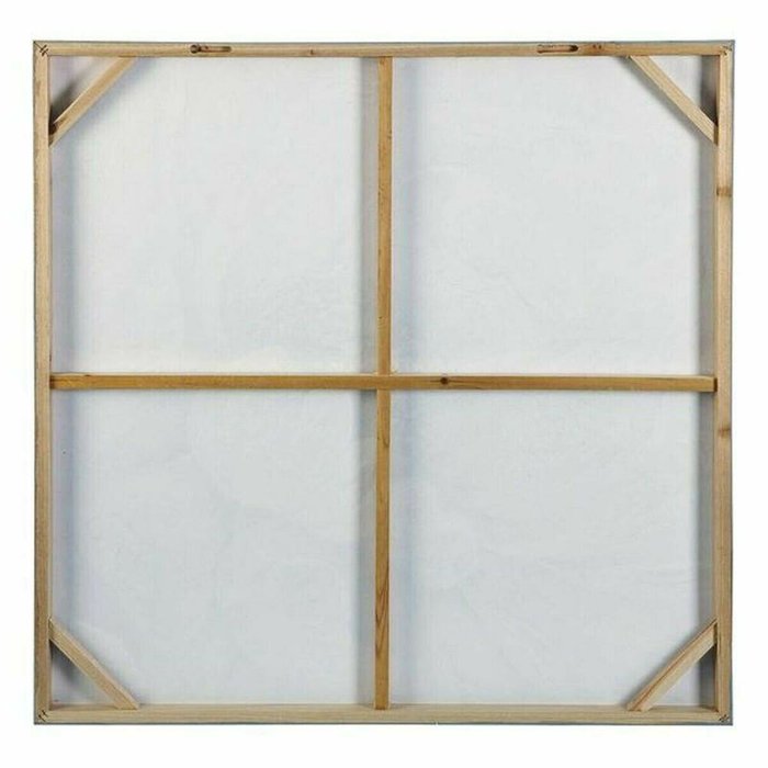Картина Полотно (2,8 x 80 x 80 cm) - лучшие Картины в INMYROOM