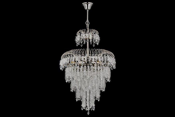 Подвесная люстра Arti Lampadari Sardinia E 1.5.50.105 N - лучшие Подвесные люстры в INMYROOM