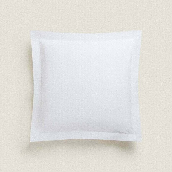 Наволочки (200 thread count) cotton percale pillowcase - лучшие Комплекты в INMYROOM