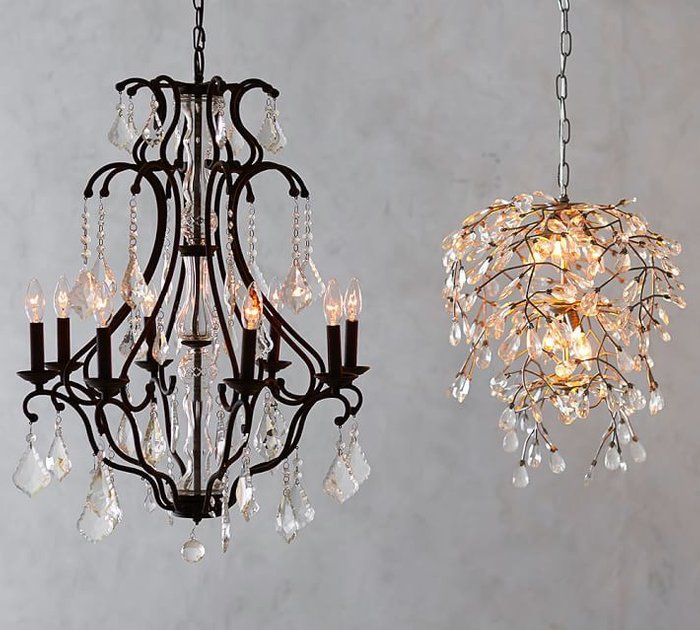 Люстра - лучшие Потолочные светильники в INMYROOM Люстра - лучшие Потолочные светильники в INMYROOM