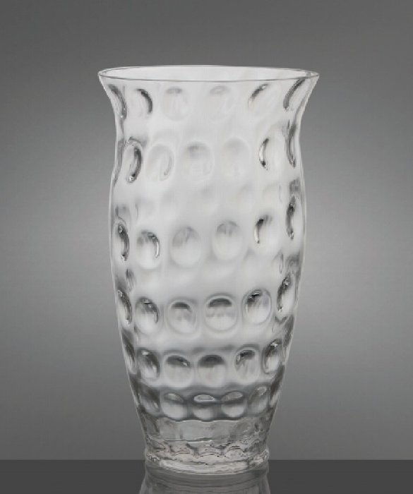 Настольные вазы Sarina Glass Vase из стекла
