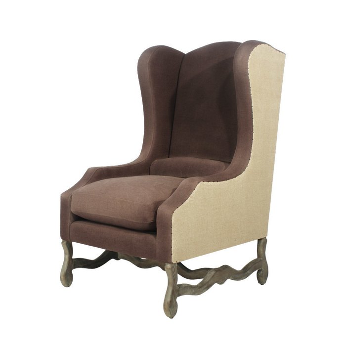 кресло La Manche  - купить Интерьерные кресла по цене 100783.0