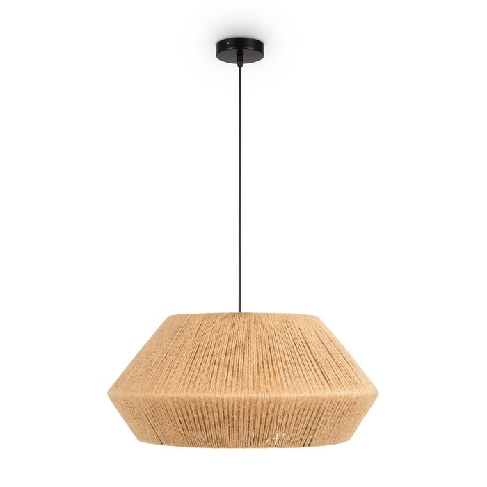 Подвесной светильник Freya FR5248PL-01BG LoungeGarden Modern - купить Подвесные светильники по цене 18990.0