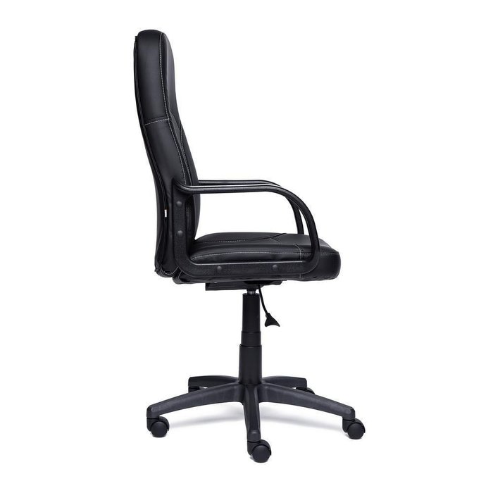 Кресло офисное Parma черного цвета - купить Офисные кресла по цене 9180.0