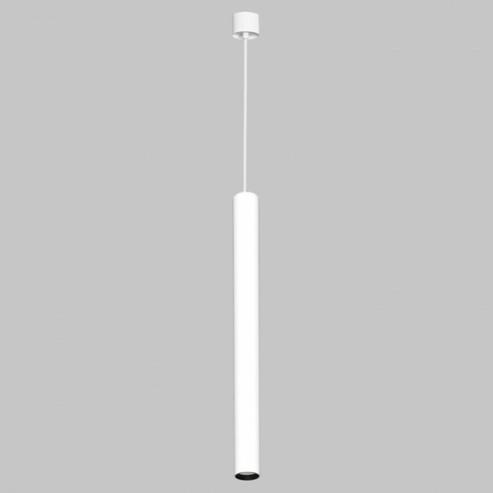 Подвесной светильник Spy LED IL.0005.2200-P-WH (алюминий, цвет белый) Подвесной светильник Spy LED IL.0005.2200-P-WH (алюминий, цвет белый)