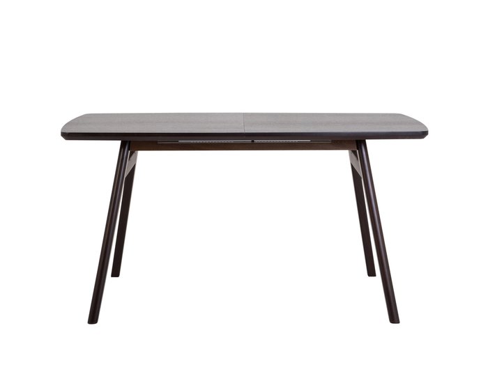 Раздвижной обеденный стол Лондон цвета венге - купить Обеденные столы по цене 59900.0