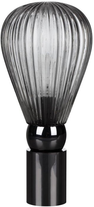 Настольная лампа Odeon Light Elica 5417/1T Настольная лампа Odeon Light Elica 5417/1T