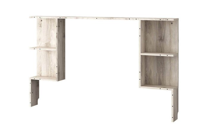 Комплект полок кровати 140 Jazz бежевого цвета