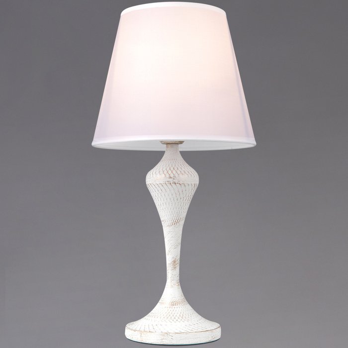 IL0769-1TSQ-25MWT ELITE светильник настольный