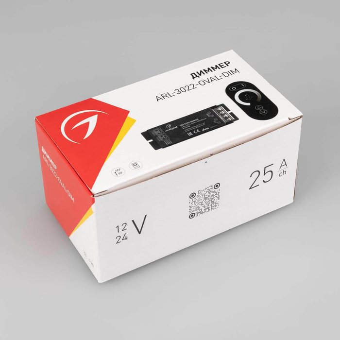 Диммер Arlight ARL-3022 027150 - купить Пульты и контроллеры по цене 6143 Диммер Arlight ARL-3022 027150 - купить Пульты и контроллеры по цене 6143