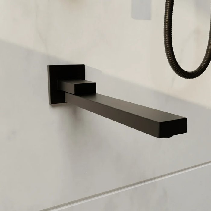 Душевой комплект Shower Panels - лучшие Душевые системы в INMYROOM
