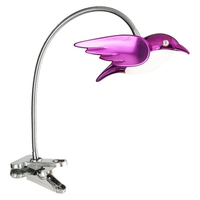 Настольная лампа Globo Bird  