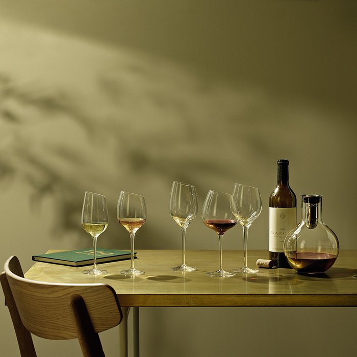 Бокал Eva Solo syrah - лучшие Бокалы и стаканы в INMYROOM Бокал Eva Solo syrah - лучшие Бокалы и стаканы в INMYROOM