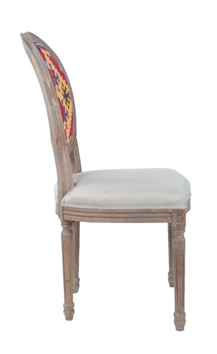 Стул Miro Colour с мягкой обивкой - купить Обеденные стулья по цене 30300.0