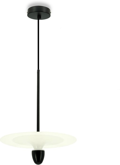 Подвесной светодиодный светильник Lightera Natron LE125L-30W Подвесной светодиодный светильник Lightera Natron LE125L-30W