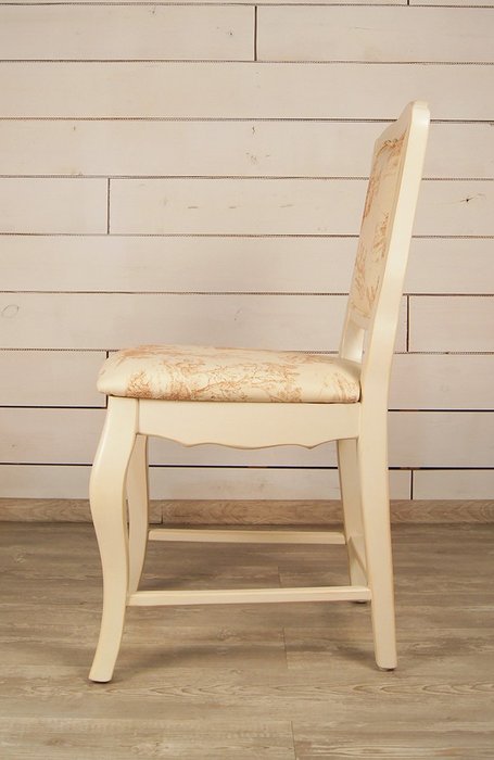 Стул "Leontina" - лучшие Обеденные стулья в INMYROOM