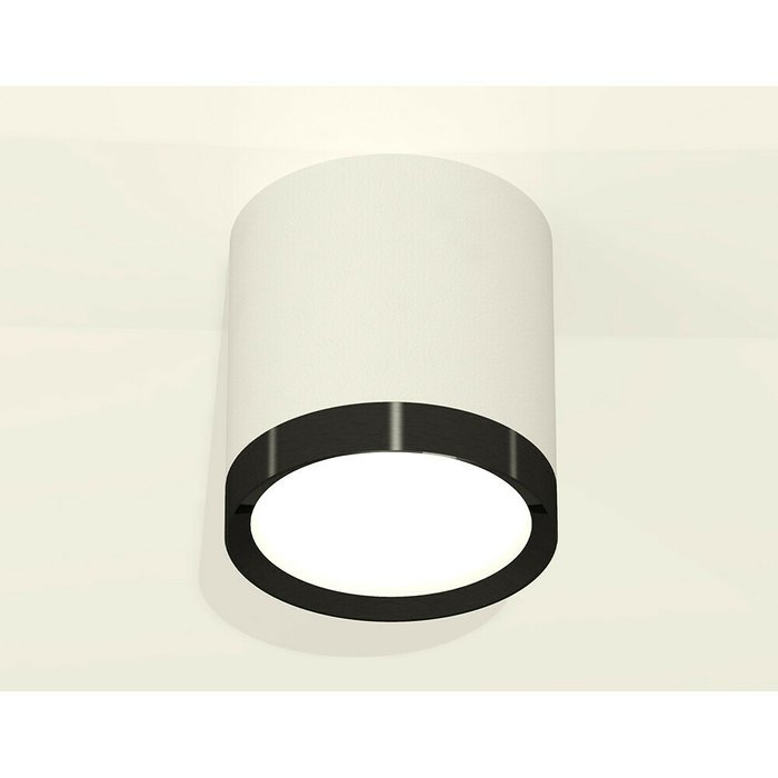 Светильник точечный Ambrella Techno Spot XS8141002 - купить Накладные споты по цене 3182.0